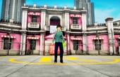 Il viaggio di Akiba: Hellbound & Debriefed Review - Schermata 7 di 10
