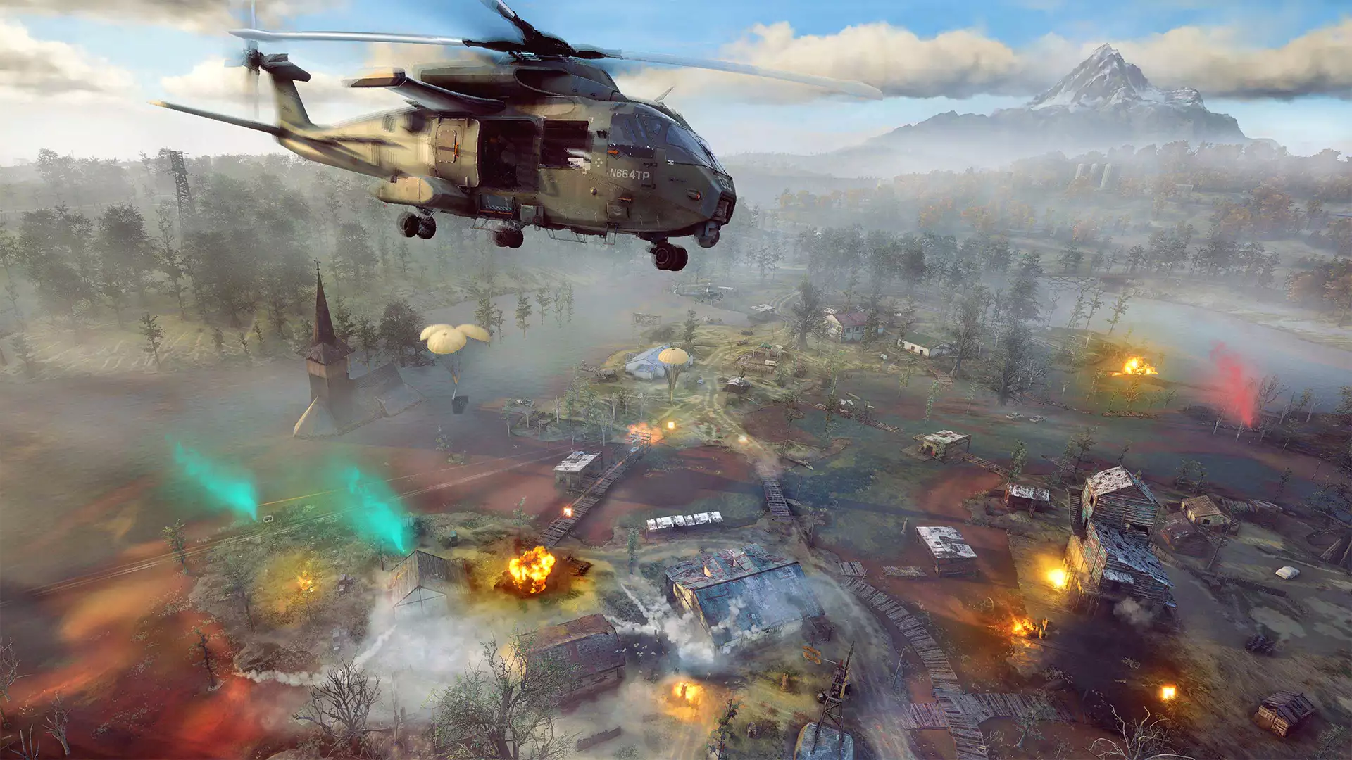 Ubisoft ritarda la closed beta di Ghost Recon Frontline, nuova data ancora da annunciare