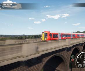 Train Sim World 2 London Commuter 4