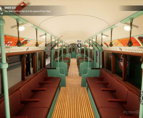 Train Sim World 2 Pendolare di Londra 9