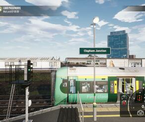 Train Sim World 2 Pendolare di Londra 6