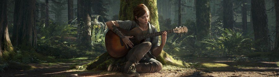 The Last of Us: Parte II (PS4)