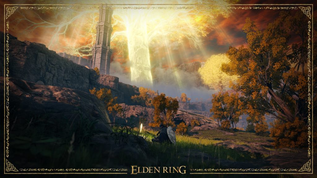 Anello dell'Elden