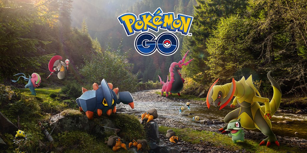 Giornata della comunità di Pokémon Go