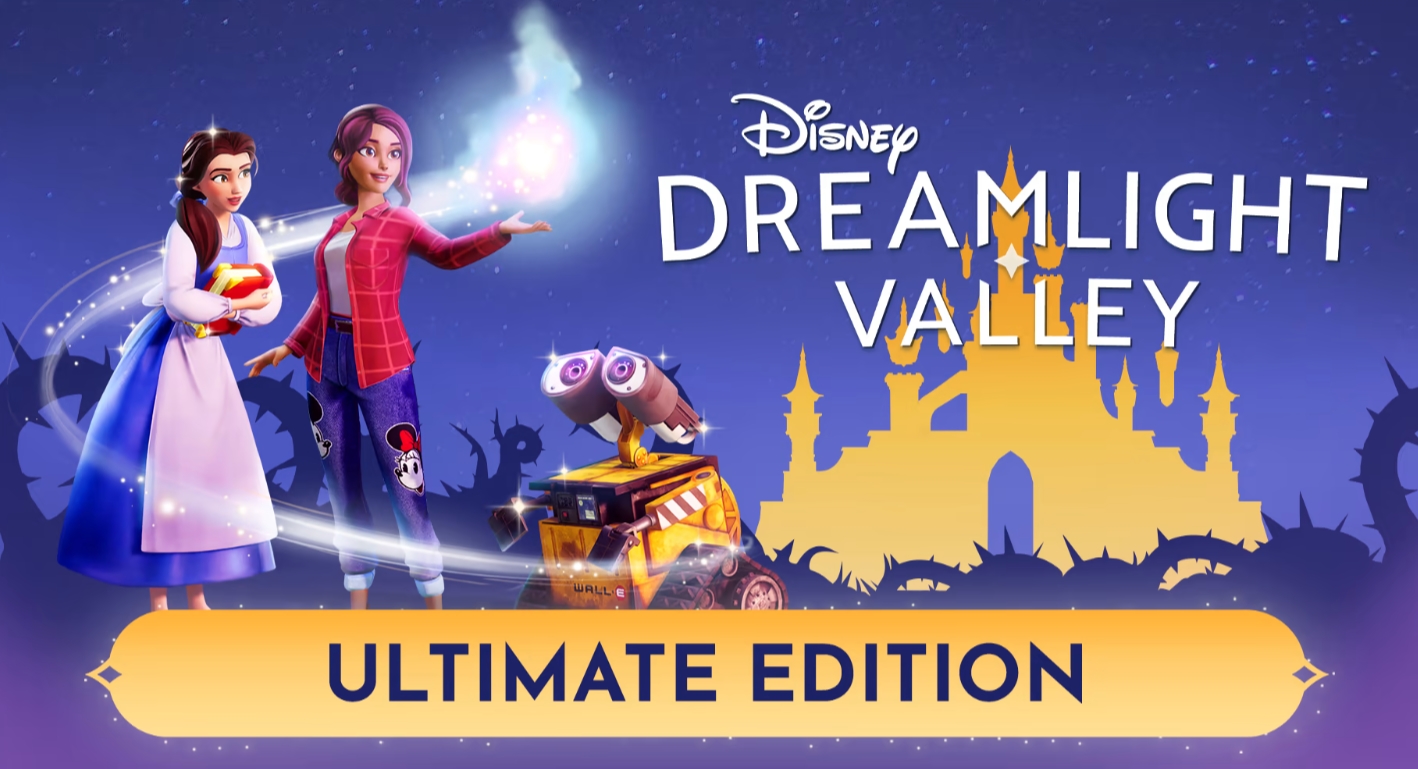 Pietre di luna Disney Dreamlight Valley