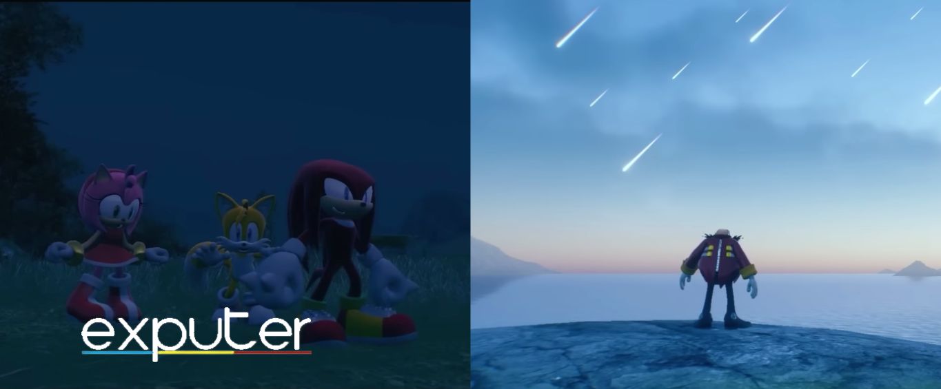 Sonic Frontiers Come ottenere un finale segreto