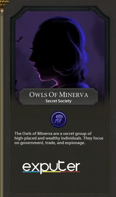 Gufi di Minerva 