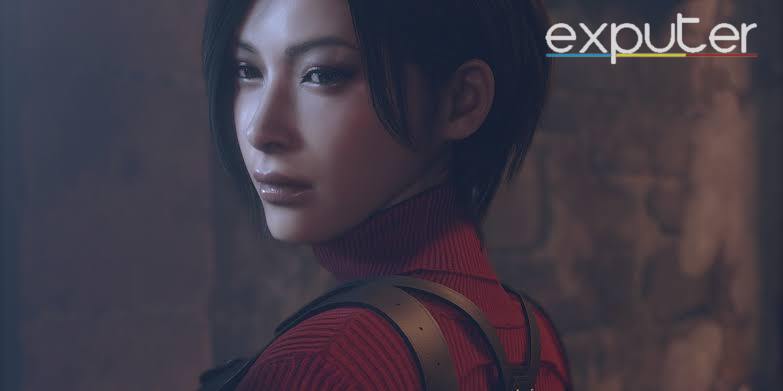Uno sguardo ad Ada Wong in Resident Evil 4 Remake