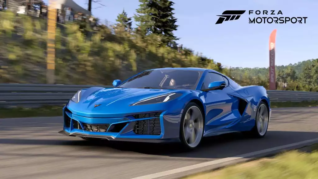 Forza Horizon 5 guida all'elenco delle 473 Forza Motorsport cover car 2023 chevrolet corvette e ray come ottenere come accedere 