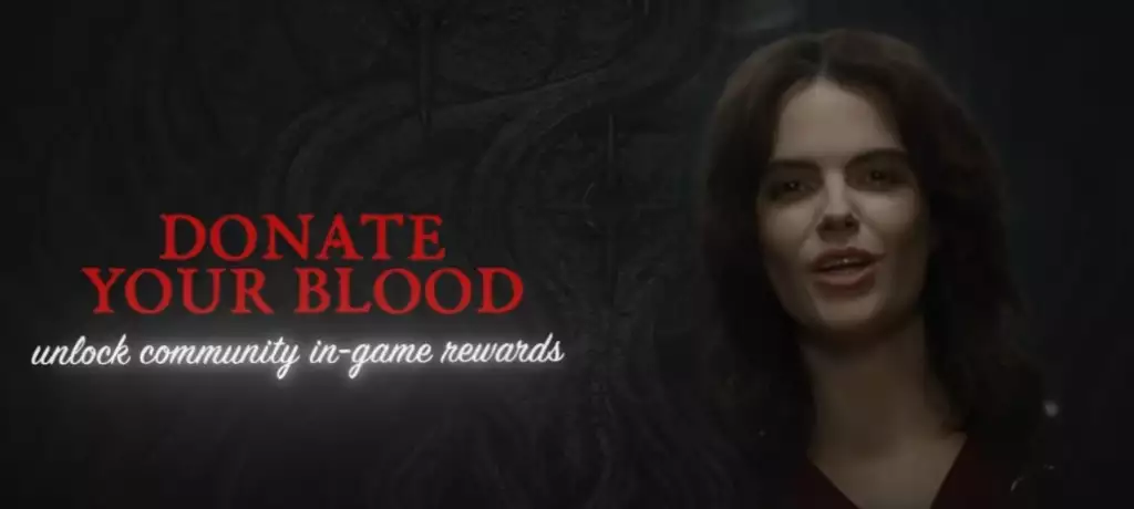 Il livello dell'evento per la donazione del raccolto di sangue di Diablo 4 premia gli oggetti cosmetici vincita della lotteria per PC infusa di sangue