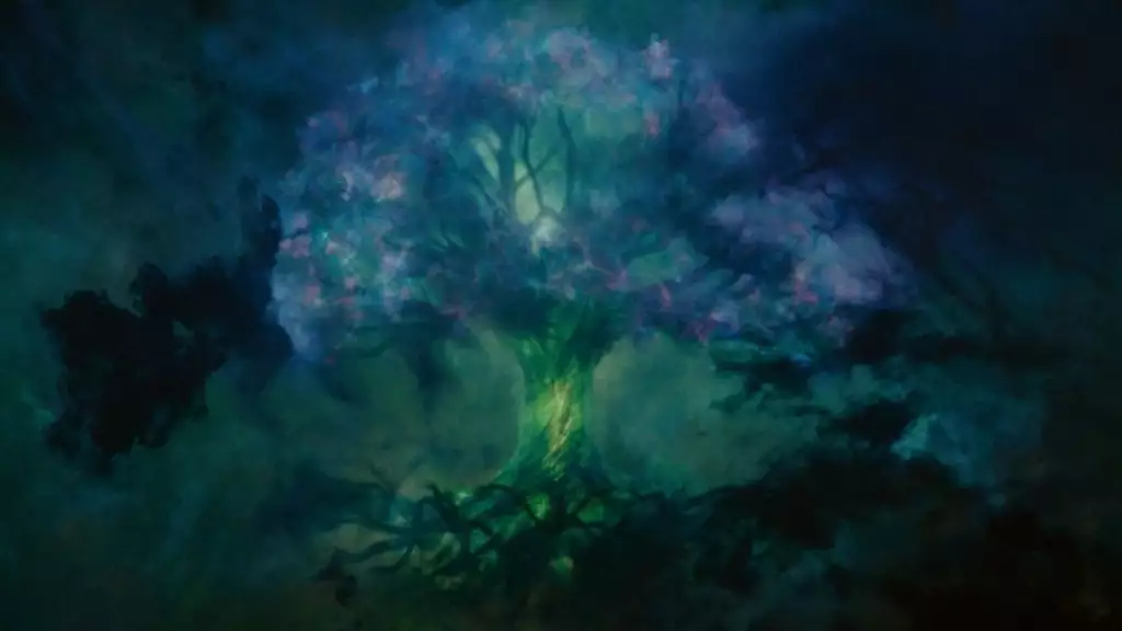 loki television tv guide stagione 2 episodio 6 glorioso scopo finale spiegato albero del multiverso