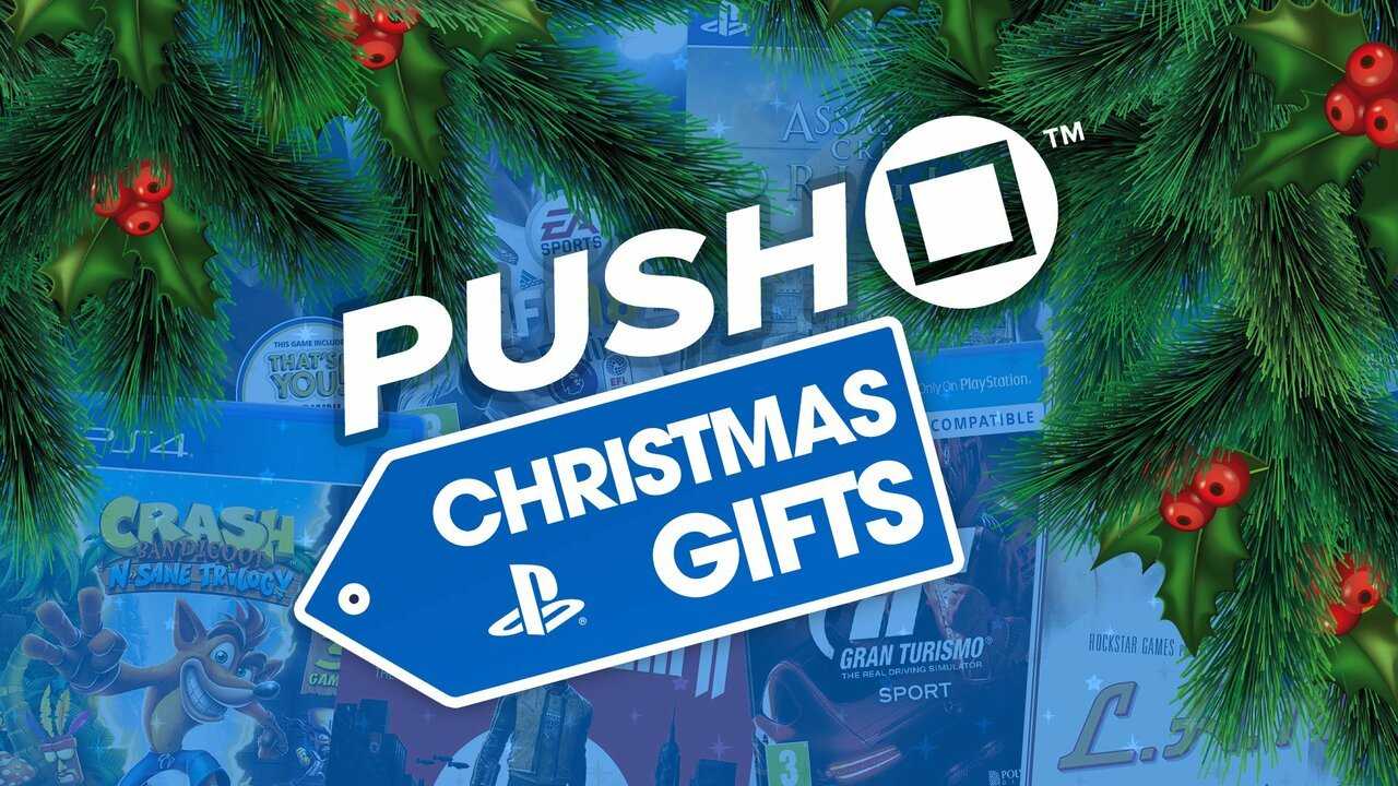 I migliori regali di Natale per PS5 e PS4 per il 2020