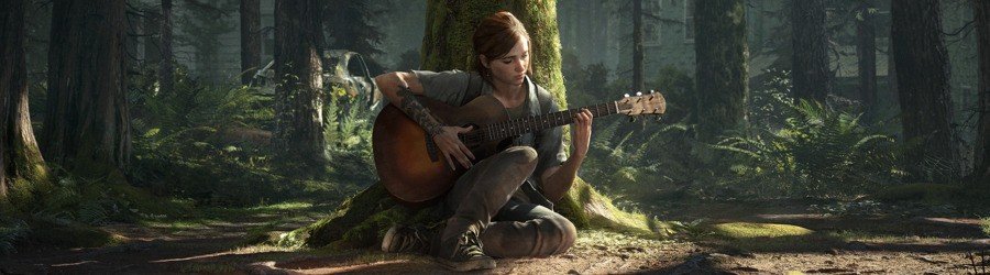 The Last of Us: Part II (PS4)