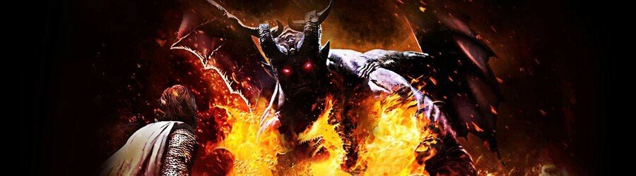 Dragon's Dogma: Dark Arisen (PS4)