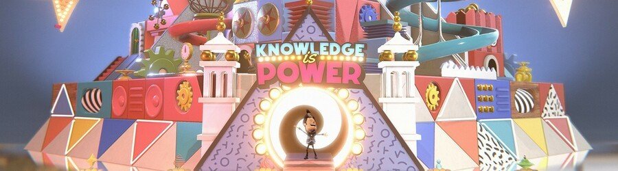La conoscenza è potere (PS4)