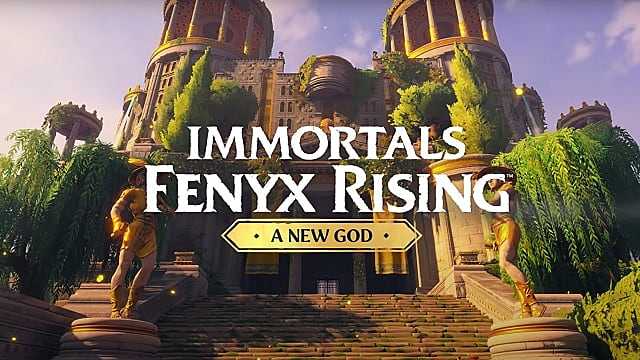 Immortals Fenyx Rising: A New God DLC Review - Testing Brain More Than Brawn