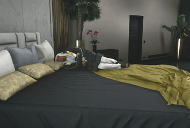 Hitman 3 Nightcrawler Challenge Guide: How Take a Picture of the Sheik