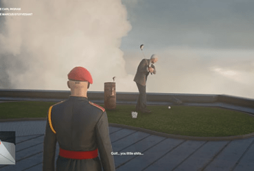 Hitman 3 Angry Birdy Challenge Guide: come ottenere la pallina da golf esplosiva
