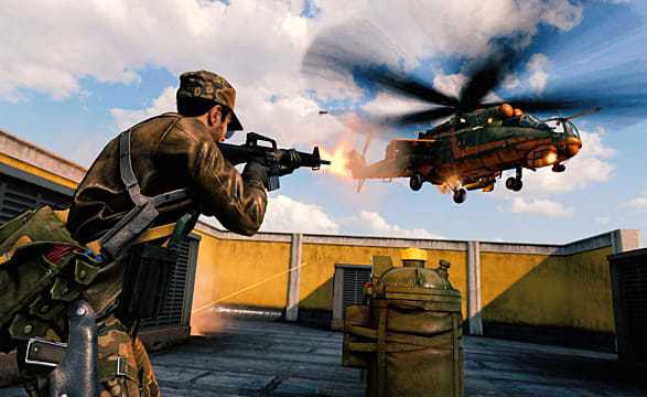 Call of Duty: Black Ops: l'aggiornamento di metà stagione della Guerra Fredda aggiunge nuovi zombi e modalità MP