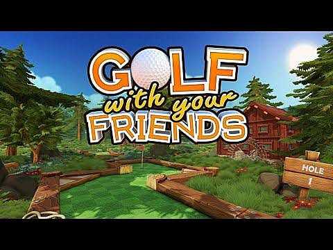 Gioca a golf con i tuoi amici per più contenuti dopo l'acquisizione del Team 17