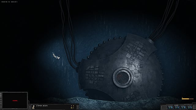 Hidden Deep emerge dalle profondità nel 2021, demo in arrivo a febbraio