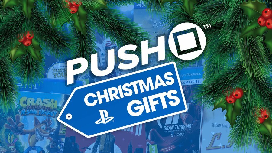 PS5 PS4 Guida ai regali di Natale per PlayStation 1