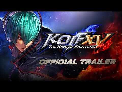 Il trailer di debutto di King of Fighters 15 racchiude un pugno, rivela 6 personaggi