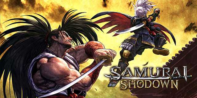 Samurai Shodown diventa di nuova generazione, verrà lanciato per Xbox Series X | S a marzo