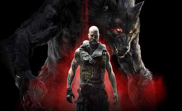 Werewolf: The Apocalypse - Il trailer di Earthblood scatena la rabbia sanguinante di Cahal