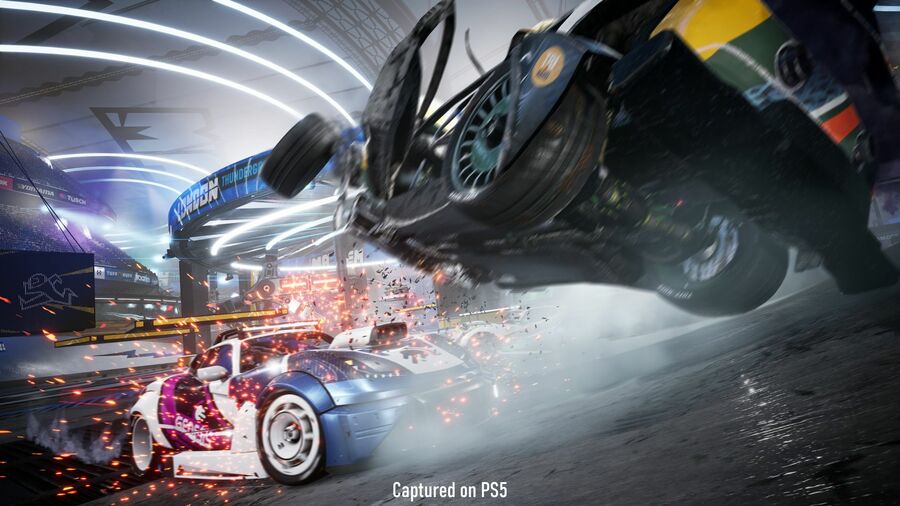 Destruction AllStars PS5 PlayStation 5 Suggerimenti per il gioco di guida