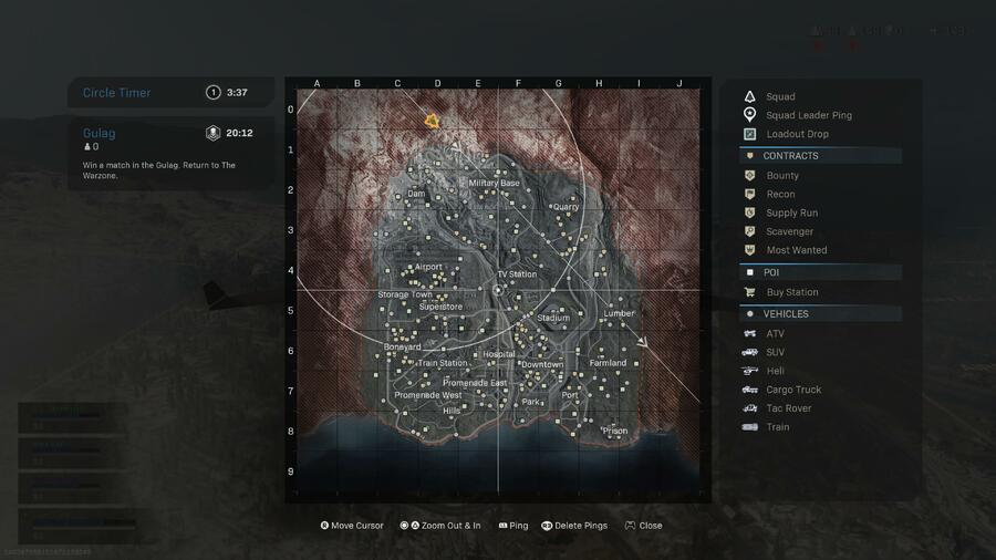 Call Of Duty Warzone Guide: Come iniziare, Migliori pistole, Come vincere Guida 3