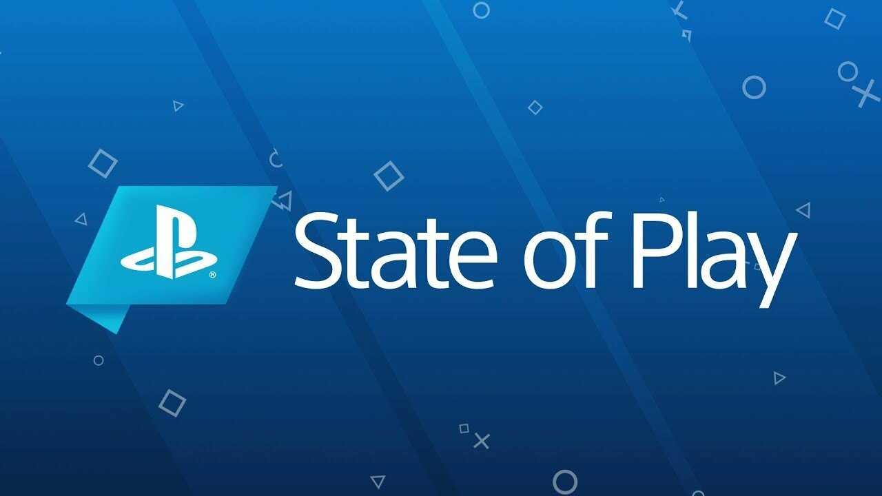 A che ora è il live streaming State of Play di Sony PlayStation?