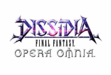 Balthier titola gli eventi per il terzo anniversario di Dissidia Final Fantasy Opera Omnia