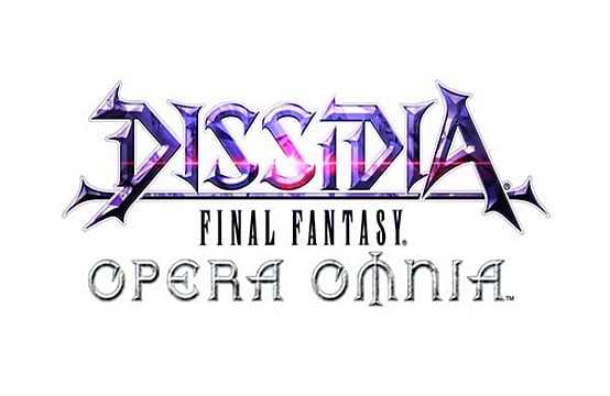 Balthier titola gli eventi per il terzo anniversario di Dissidia Final Fantasy Opera Omnia
