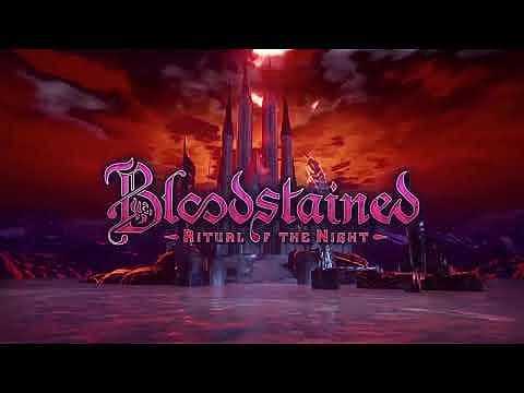 Bloodstained: Ritual of the Night per dispositivi mobili ottiene le modalità, DLC da console e PC