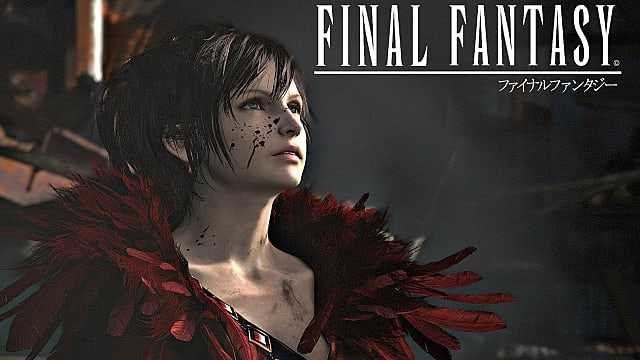 Final Fantasy 16 non sarà basato sui turni, dice Naoki Yoshida