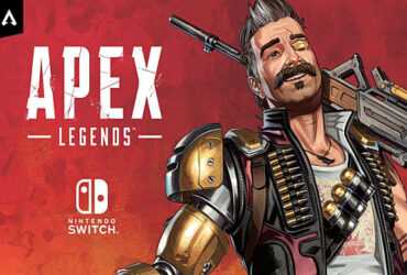 La versione Switch di Apex Legends uscirà a breve, la stagione 8 è ora disponibile