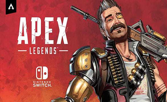 La versione Switch di Apex Legends uscirà a breve, la stagione 8 è ora disponibile