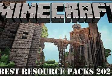 Pacchetti di risorse di Minecraft: i migliori pacchetti per il 2021