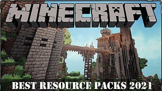 Pacchetti di risorse di Minecraft: i migliori pacchetti per il 2021