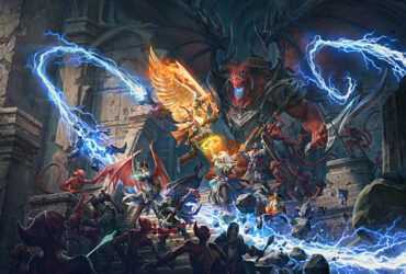 Pathfinder: Wrath of the Righteous Backer Beta disponibile ora