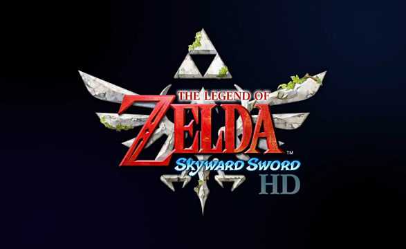 The Legend of Zelda: Skyward Sword vola su Nintendo Switch quest'estate