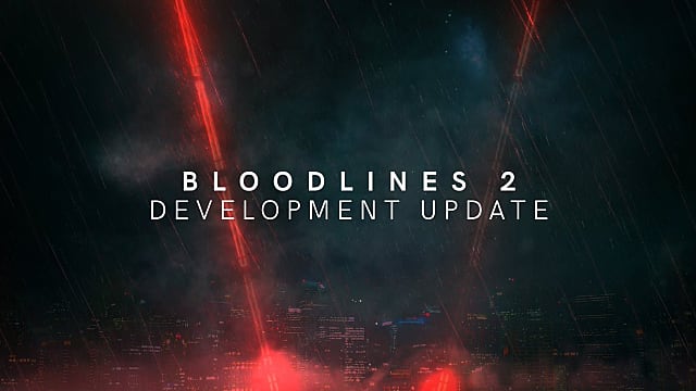 The Masquerade - Bloodlines 2 è stato ritardato con il cambiamento nello sviluppatore