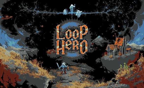 Traccia un percorso verso la vittoria in Roguelike Deck-Builder Loop Hero