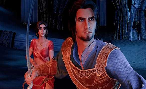 Ubisoft ritarda di nuovo Prince of Persia: Sands of Time Remake