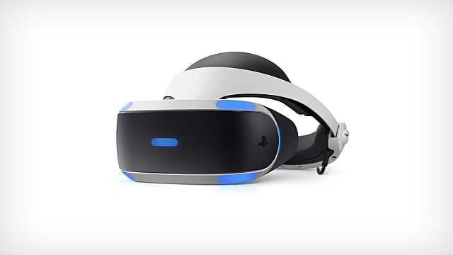 Un nuovo dispositivo PlayStation VR per PS5 è in fase di sviluppo