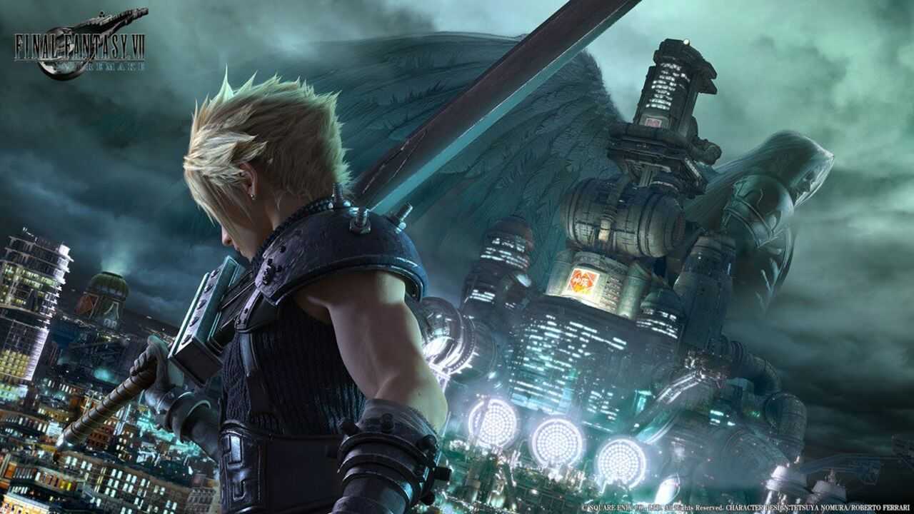 Final Fantasy VII Remake Guide: come padroneggiare FF7 e salvare Midgar