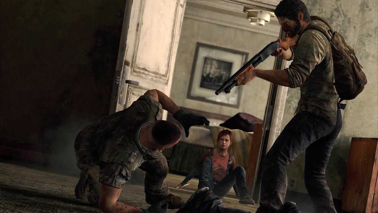 L'adattamento della serie HBO di The Last of Us si concentrerà inizialmente sul primo gioco