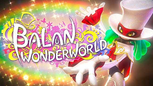 Balan Wonderworld Review: Not Much Magic