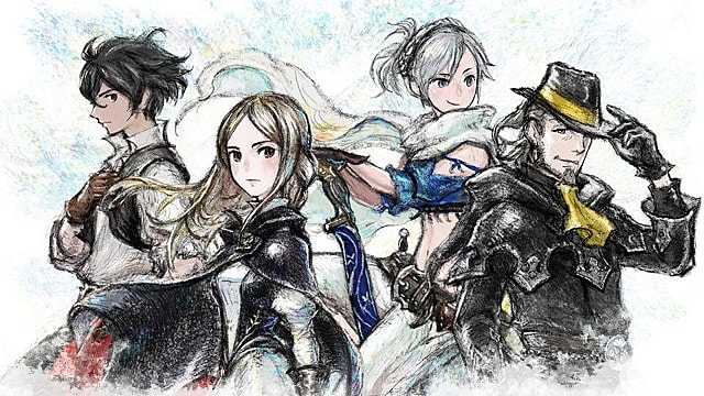 Bravely Default 2 Tips and Tricks Guide